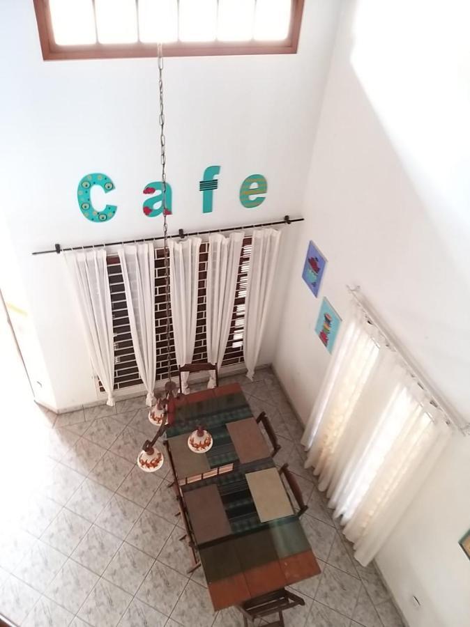 Rumi'S Hostel E Cafe Ratones Exterior foto